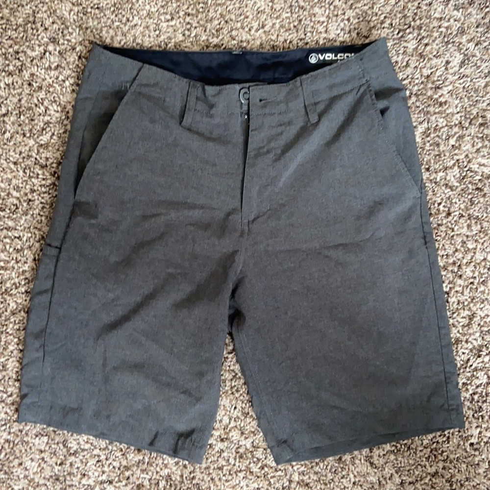 Volcom 4-way stretch Shorts